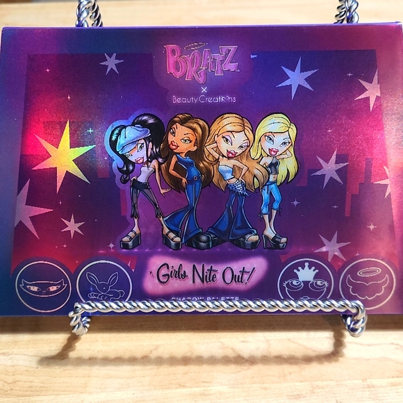 BRATZ BEAUTY CREATIONS - Picture 9 of 9